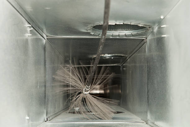Best Residential Air Duct Cleaning  in Mapleton, ND